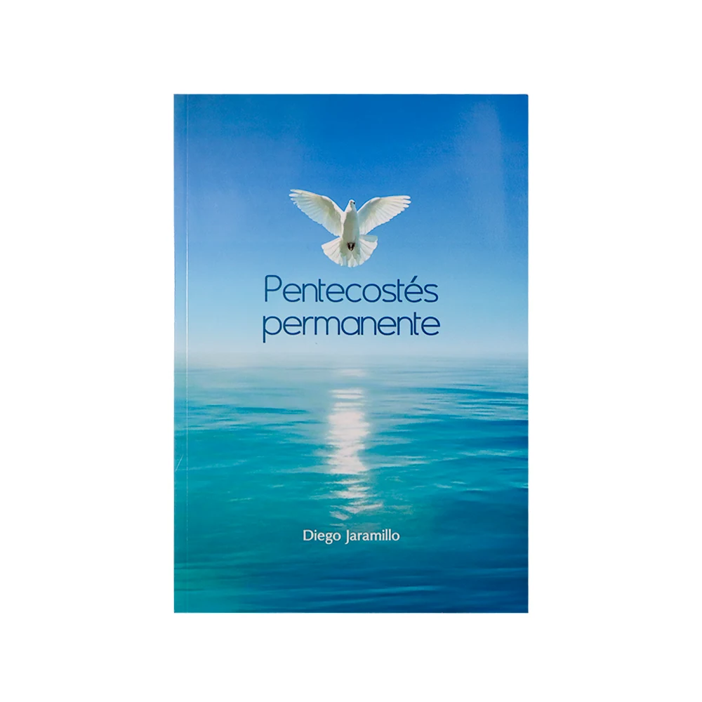 Cobertura: Pentecostés permanente