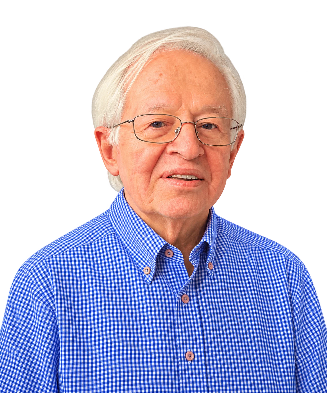 Père Higinio A. Lopera Echeverri, c.j.m.