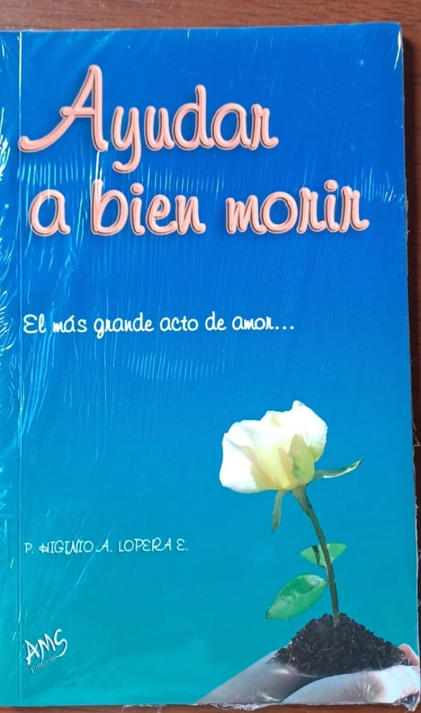 Cobertura fotografiada: Ayudar al bien morir