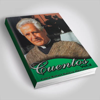 Cobertura: Cuentos, tomo II