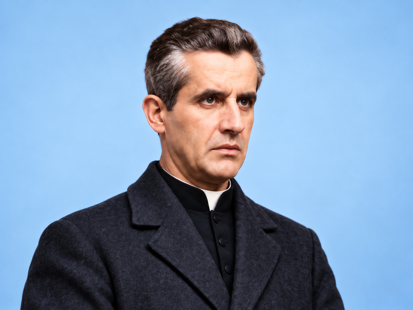 Rafael García Herreros, c.j.m.