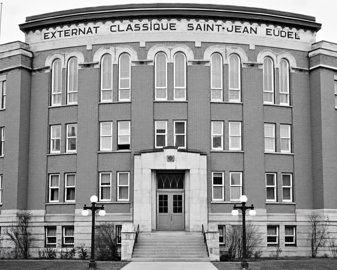 Saint John Eudes Classical Externat