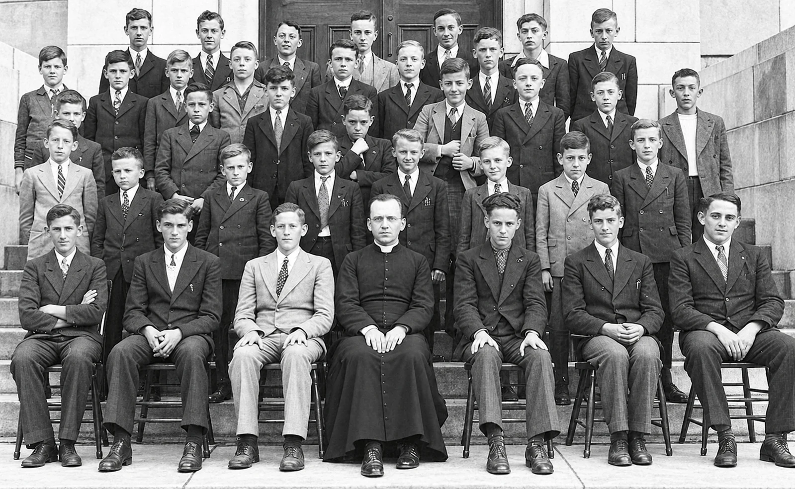 Class A, 1944–1945