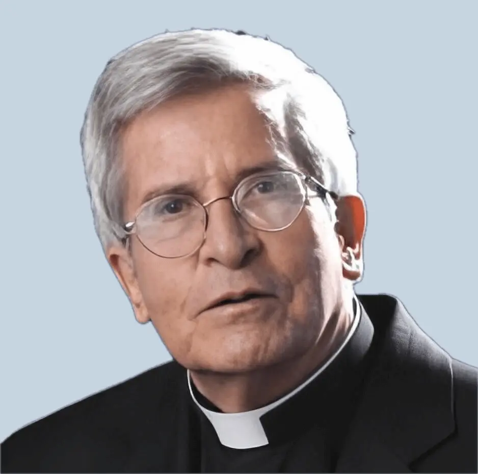 Padre Diego Jaramillo