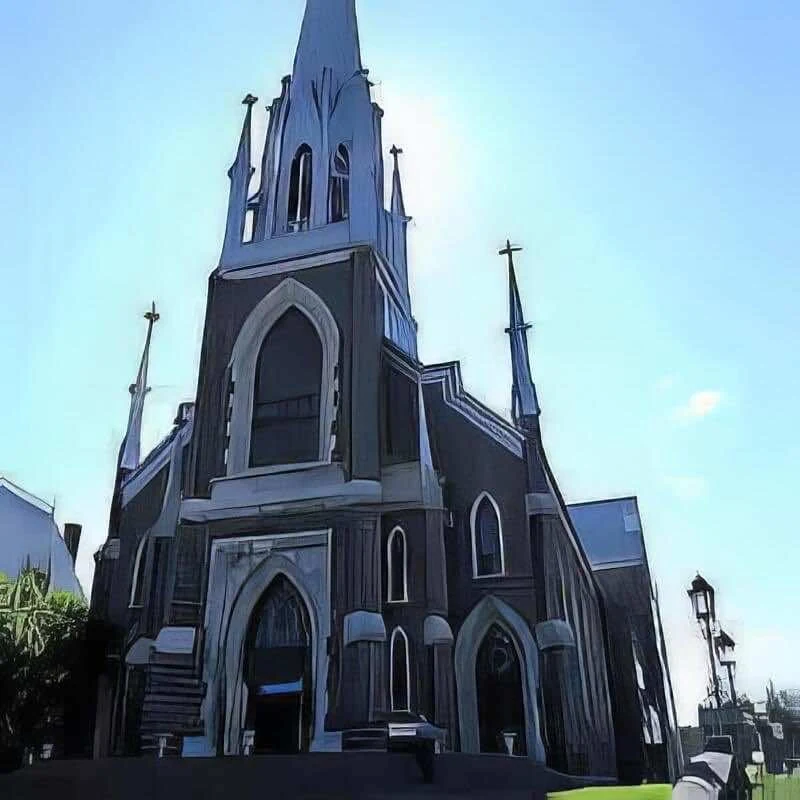 Sacro Cuore — Chicoutimi