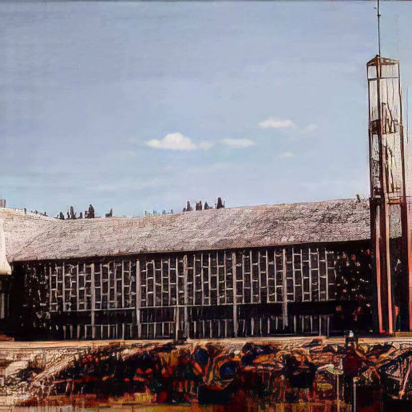 Saint-Jean-Marie-Vianney ¡Gagnon!
