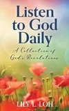Couverture de Listen to God Daily